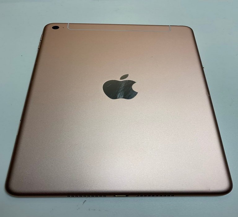 Tin vui cho iFan: iPad Mini 5 lộ diện thiết kế anten tương tự như iPad Pro 2 ipad mini 5 a